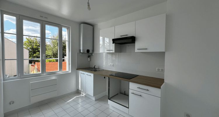 Appartement a louer malakoff - 2 pièce(s) - 37.5 m2 - Surfyn