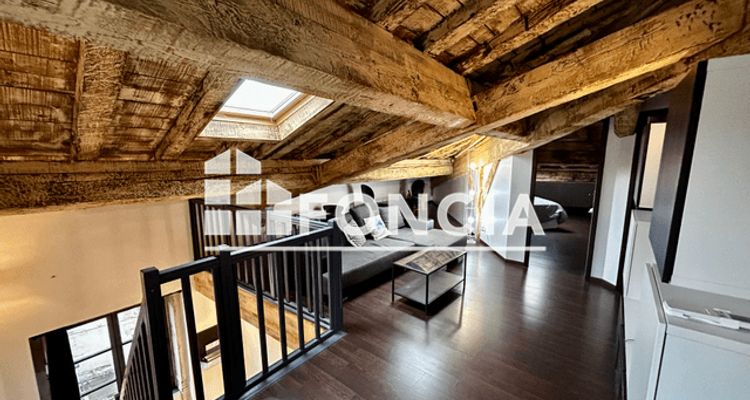 appartement 3 pièces à vendre Vienne 38200 54 m²