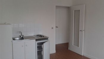 appartement 2 pièces à louer ANGERS 49000 31.9 m²