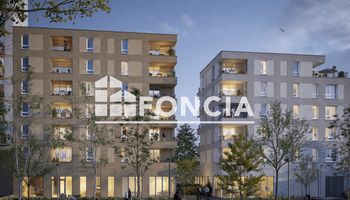 appartement 3 pièces à vendre Nantes 44300 63.91 m²