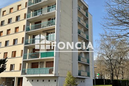 appartement 3 pièces à vendre La Motte-Servolex 73290 66.55 m²