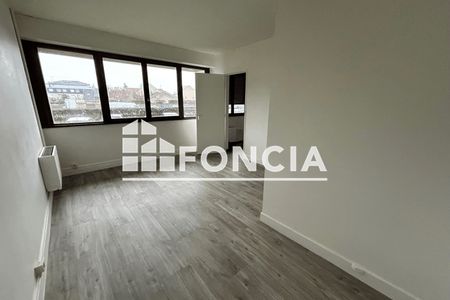 appartement 1 pièce à vendre Chennevières-sur-Marne 94430 25.43 m²