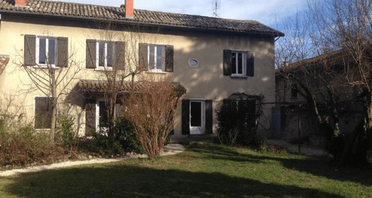 maison 6 pièces à louer VIF 38450