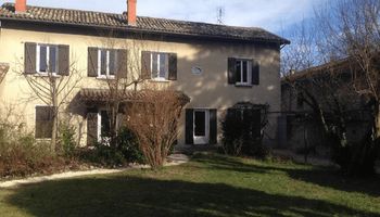 maison 6 pièces à louer VIF 38450