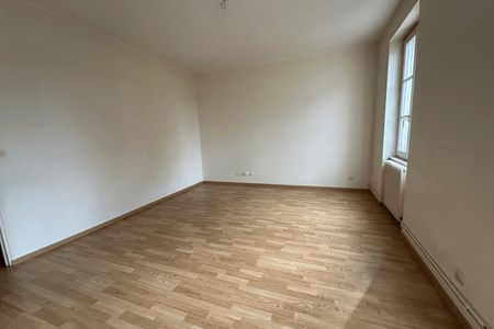 appartement 3 pièces à louer PONTOISE 95300 68.4 m²