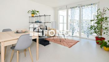 appartement 3 pièces à vendre Jarville-la-Malgrange 54140 60 m²