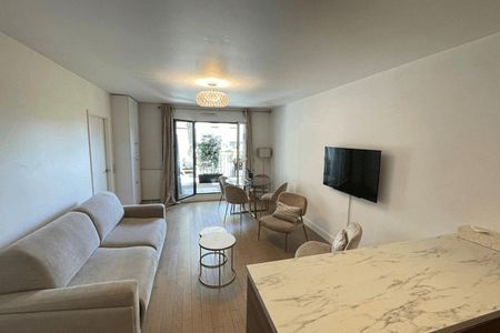 Vue n°3 Appartement 3 pièces T3 F3 à louer - Levallois Perret (92300)