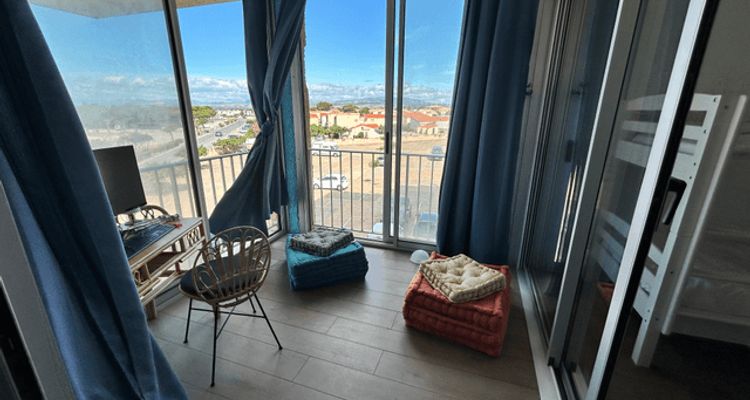 appartement 3 pièces à louer LE BARCARES 66420 68.3 m²