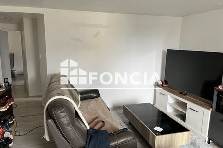 appartement 2 pièces à vendre DOUARNENEZ 29100 41.62 m²