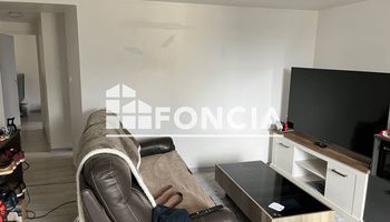 appartement 2 pièces à vendre DOUARNENEZ 29100 41.62 m²
