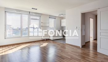 appartement 3 pièces à vendre Strasbourg 67000 66.32 m²