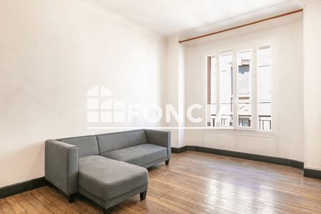 Vue n°2 Appartement 2 pièces à vendre - Grenoble (38000) 164 000 €