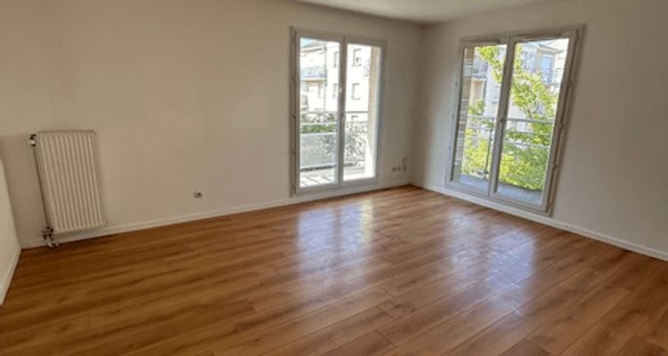 Vue n°1 Appartement 3 pièces T3 F3 à louer - Saint Ouen L'aumone (95310)