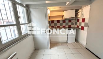 appartement 1 pièce à vendre ROUEN 76000 22.18 m²