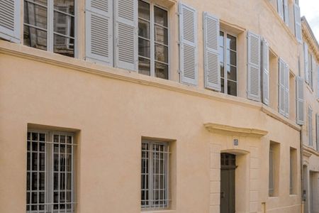 Vue n°3 Appartement 2 pièces à louer - Avignon (84000) 560 €/mois cc
