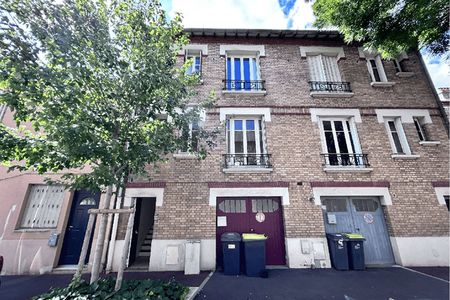 maison 5 pièces à louer SURESNES 92150 71.1 m²