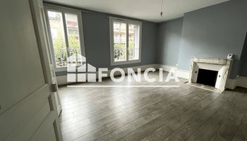 appartement 5 pièces à vendre Limoges 87000 119.22 m²