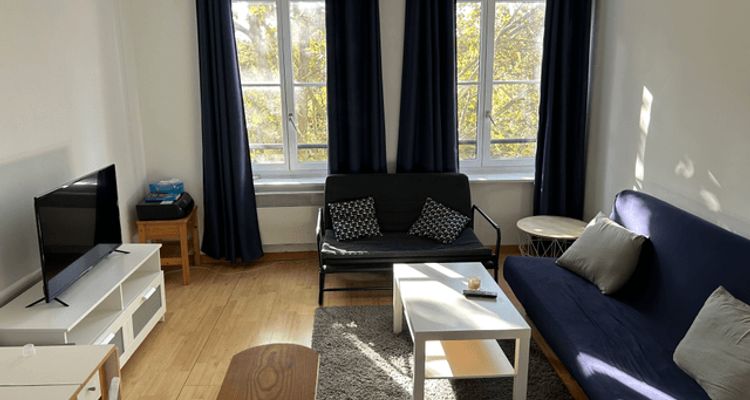 appartement-meuble 2 pièces à louer LILLE 59000 36.5 m²