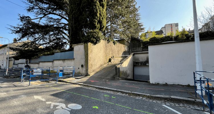 parking  à louer LYON 3ᵉ 69003