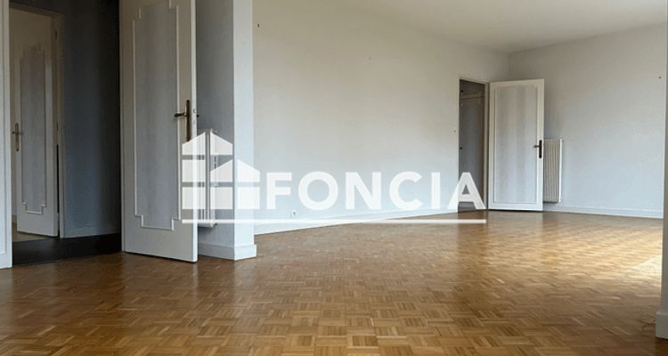 appartement 5 pièces à vendre Rennes 35700 117 m²