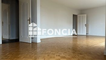 appartement 5 pièces à vendre Rennes 35700 117 m²