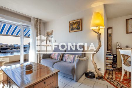 Vue n°3 Appartement 3 pièces à vendre - La Rochelle (17000) 427 000 €