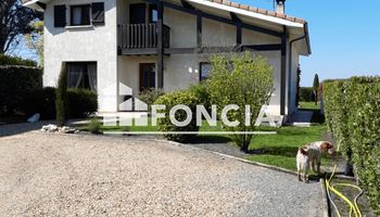 maison 4 pièces à vendre ARCINS 33460 120 m²