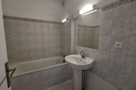 Vue n°2 Appartement 2 pièces T2 F2 à louer - Honfleur (14600)