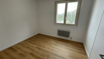 appartement 4 pièces à louer CHAMBERY 73000