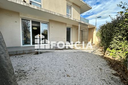 appartement 3 pièces à vendre Argelès-sur-Mer 66700 58 m²
