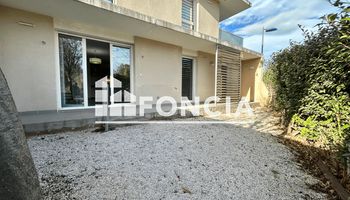 appartement 3 pièces à vendre Argelès-sur-Mer 66700 58 m²