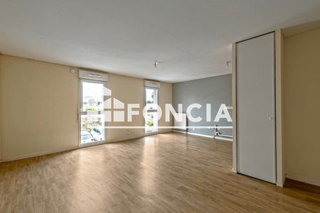 appartement 1 pièce à vendre Bohars 29820 35.03 m²