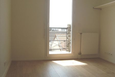 Vue n°2 Appartement 2 pièces T2 F2 à louer - Sartrouville (78500)