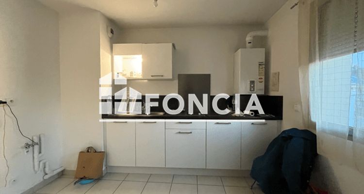 appartement 1 pièce à vendre Valence 26000 32 m²