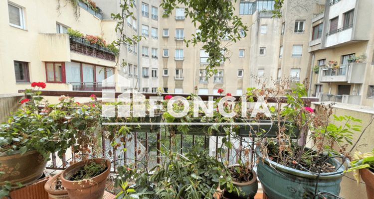 appartement 3 pièces à vendre PARIS 3ᵉ 75003 67.31 m²