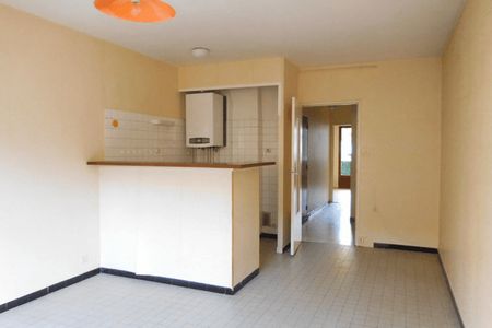 appartement 2 pièces à louer TOULOUSE 31000