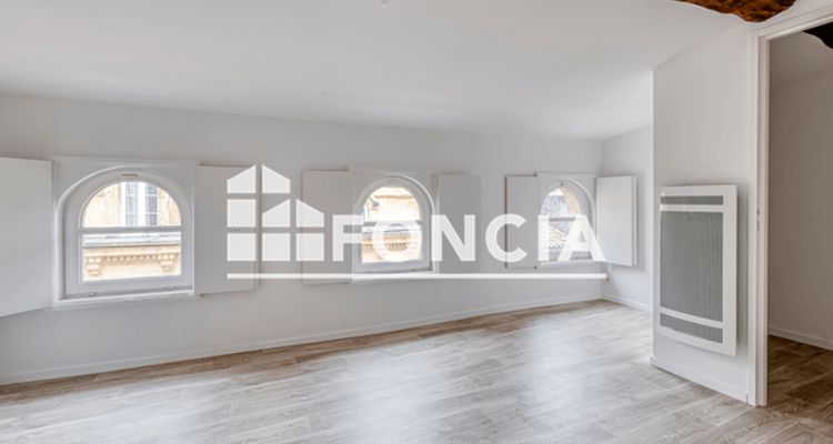 appartement 2 pièces à vendre BORDEAUX 33000 48 m²