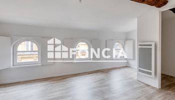 appartement 2 pièces à vendre BORDEAUX 33000 48 m²