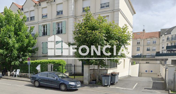 appartement 3 pièces à vendre MORANGIS 91420 60.07 m²
