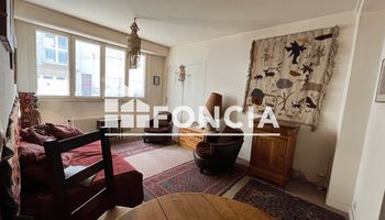 appartement 2 pièces à vendre Paris 13ᵉ 75013 50.89 m²