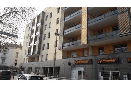appartement 3 pièces à louer VALENCE 26000 66 m²