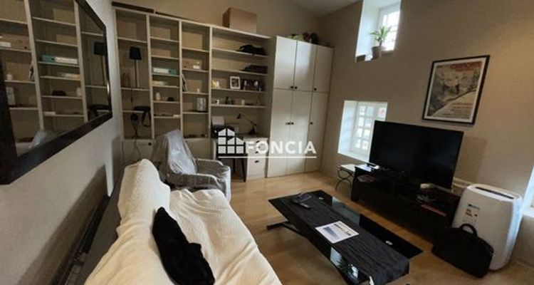 appartement-meuble 2 pièces à louer BOURG EN BRESSE 01000 35.47 m²