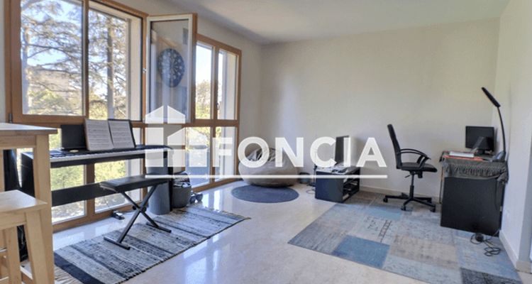appartement 2 pièces à vendre Lyon 5ᵉ 69005 40 m²