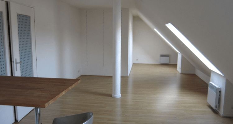 appartement 1 pièce à louer BEAUVAIS 60000 30.2 m²