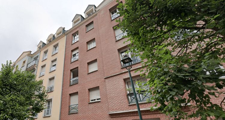 appartement 1 pièce à louer LILLE 59800 32.5 m²