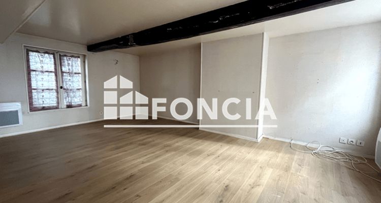 appartement 3 pièces à vendre Honfleur 14600 65.89 m²