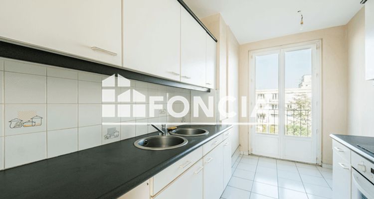 Vue n°1 Appartement 3 pièces T3 F3 à vendre - La Rochelle (17000)
