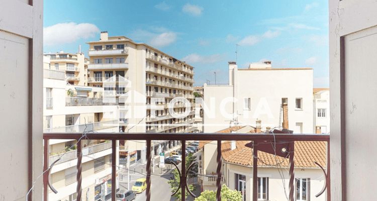 appartement 3 pièces à vendre Perpignan 66000 71.79 m²