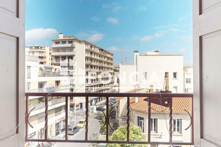 Vue n°2 Appartement 3 pièces T3 F3 à vendre - Perpignan (66000)