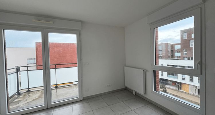 appartement 2 pièces à louer LE   HAVRE 76600 41.1 m²
